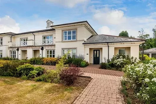 Bellrope Acre, Doncaster, DN3