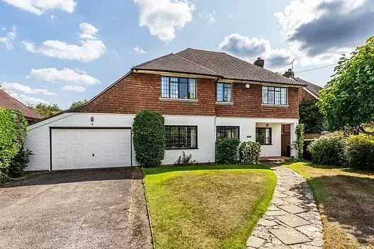 Harpenden Drive, Doncaster, DN7